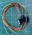 R2-D2 HP Slip Ring